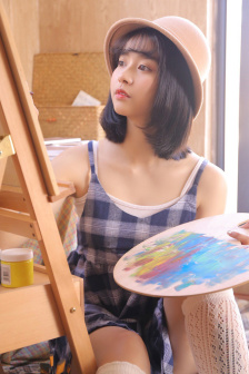 美味的女员工